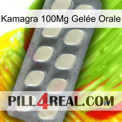 Kamagra 100Mg Gelée Orale 08
